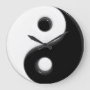 Recherche de taoism horloges Yin yang