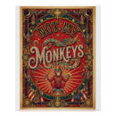Recherche de singeries posters Pour elle