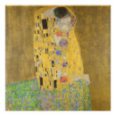Recherche de klimt posters Romance