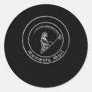 Recherche de memento autocollants Gothique