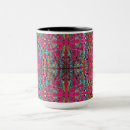 Recherche de mitochondrie mugs bouteilles Science
