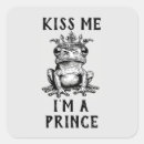 Recherche de crapaud drôle autocollants Amphibien