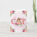 Recherche de fleurs de chat vœux cartes Mère