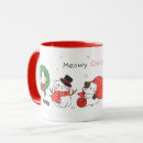 Recherche de cat christmas tasses Chats