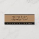 Recherche de fidélité cartes Chic
