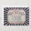 Recherche de vintages de bbq invitations 4 juillet