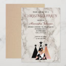 Recherche de arbre de noel et invitations Moderne