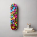 Recherche de bonbons skateboards Sucre