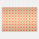 Recherche de red heart papier cadeau Tendance
