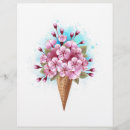 Recherche de papier à en tête Rose