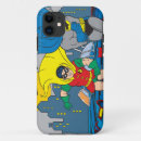 Recherche de robin iphone coques Batman de 60 ans