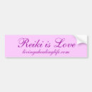 Recherche de reiki voiture autocollants Énergie