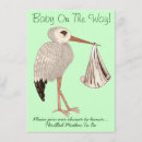 Recherche de dessin de cigogne invitations Enfants