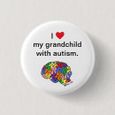 Recherche de enfants autistes badges Aspergers