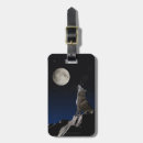 Recherche de hurlement photographie Lune