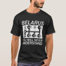 Recherche de biélorussie tshirts De