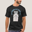 Recherche de opticien tshirts Optométriste