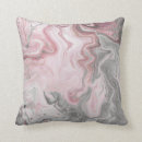 Recherche de vierge coussins Marbre