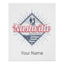 Recherche de country music posters Nashville