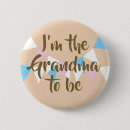 Recherche de de bohème badges Fête de bébé