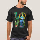 Recherche de love du jour save tshirts Écologique