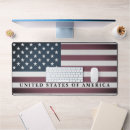 Recherche de les états unis tapis souris Patriotique