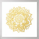 Recherche de méditation posters Fleur de lotus
