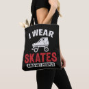 Recherche de patin tote bags Disco