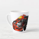 Recherche de racing tasses Sport automobile