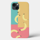 Recherche de téléphone de banane iphone coques Vintage