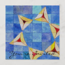 Recherche de purim invitations Fête