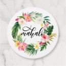 Recherche de mahalo Aquarelle