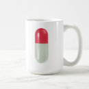 Recherche de drogue tasses Pilule