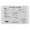 Recherche de technologie magnets Chats