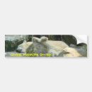 Recherche de ours voiture autocollants Animal