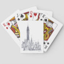 Recherche de empire jeux de cartes Voyage