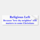 Recherche de religieux voiture autocollants Christianisme