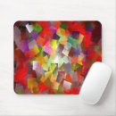 Recherche de faites standard tapis souris Abstrait