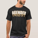 Recherche de agender tshirts Sexe