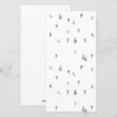 Recherche de skieur de neige vœux cartes Hiver