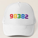 Recherche de postale de casquettes Les etats unis