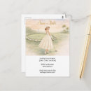 Recherche de jeune dame cartes postales Femme