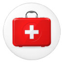 Recherche de premiers secours Médical