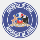 Recherche de chili autocollants Voyage