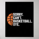 Recherche de joueur de basket posters Célébration