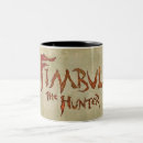 Recherche de orcs tasses Bolg