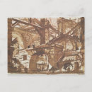 Recherche de battista cartes postales Piranesi