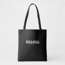 Recherche de established tote bags Noir blanc