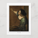 Recherche de peinture allégorique posters Artemisia gentileschi