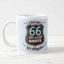 Recherche de chicago souvenir tasses Vintage